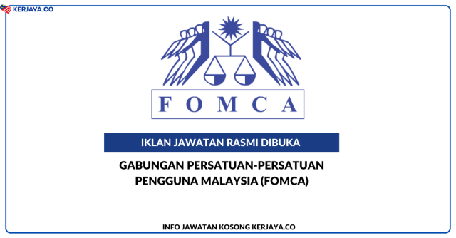 Gabungan Persatuan-Persatuan Pengguna Malaysia (FOMCA)
