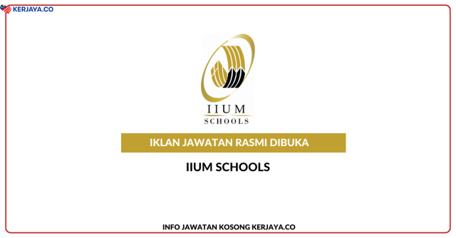 IIUM Schools