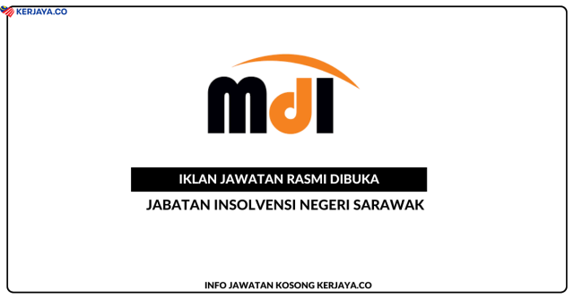 Jabatan Insolvensi Negeri Sarawak ~ Personel MySTEP