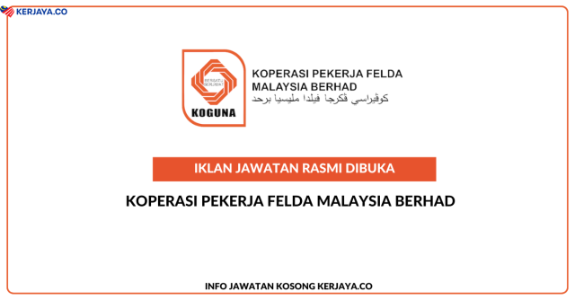 Koperasi Pekerja Felda Malaysia Berhad