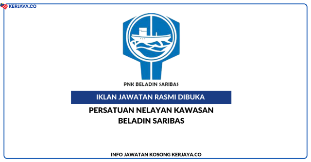 Persatuan Nelayan Kawasan Beladin Saribas