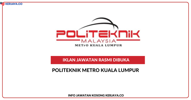 Politeknik METrO Kuala Lumpur
