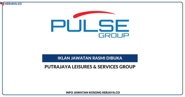 Putrajaya Leisures & Services Group