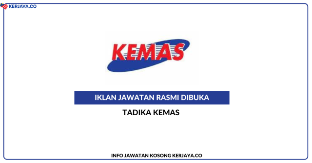 Tadika Kemas