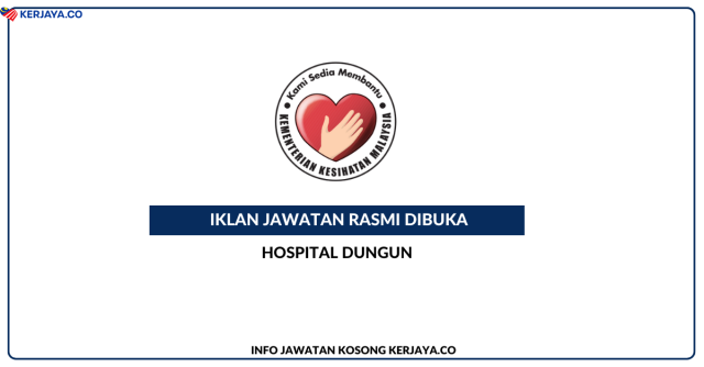 Hospital Dungun