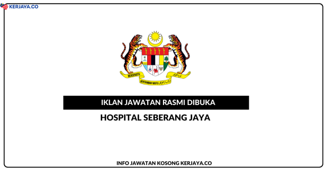 Hospital Seberang Jaya