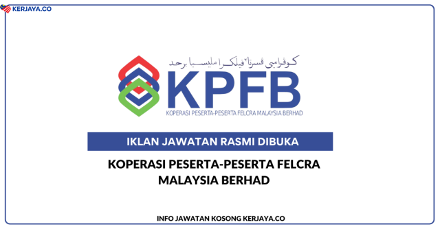Koperasi Peserta-Peserta FELCRA Malaysia Berhad