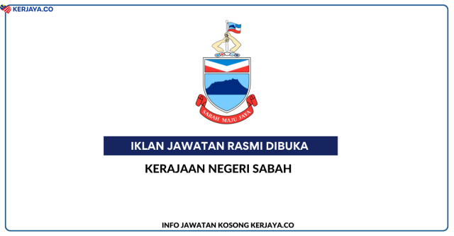 Kerajaan Negeri Sabah