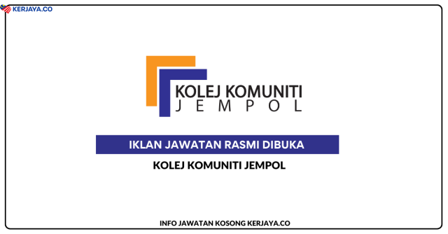 Kolej Komuniti Jempol ~ Personel MySTEP