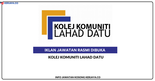 Kolej Komuniti Lahad Datu
