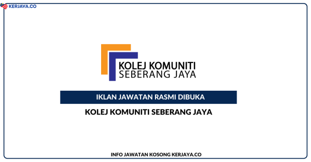 Kolej Komuniti Seberang Jaya ~ Personel MySTEP