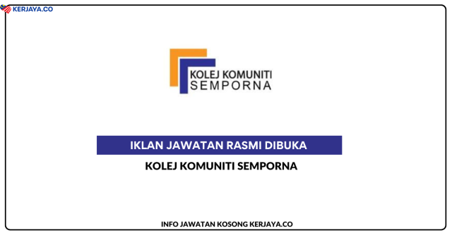 Kolej Komuniti Semporna