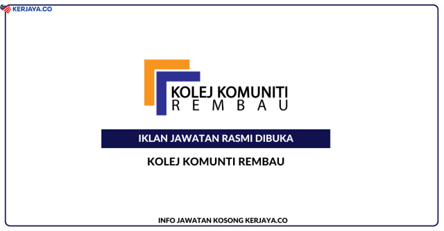 Kolej Komunti Rembau ~ Personel MySTEP