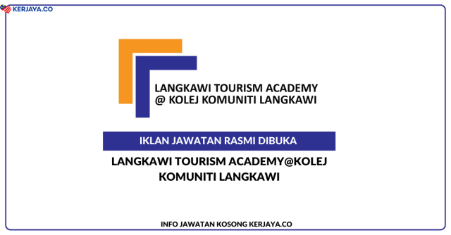 Langkawi Tourism Academy@Kolej Komuniti Langkawi
