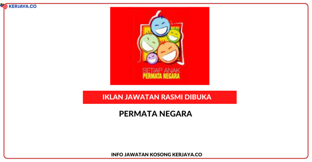 Permata Negara