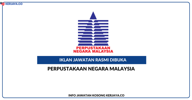Perpustakaan Negara Malaysia