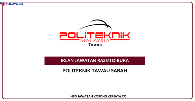 Politeknik Tawau Sabah ~ Personel MySTEP