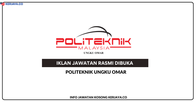 Politeknik Ungku Omar