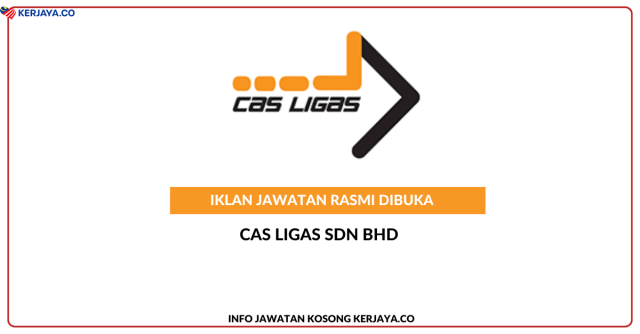 Cas Ligas Sdn Bhd