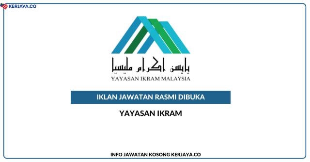 Yayasan Ikram
