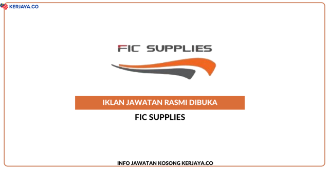 FIC Supplies