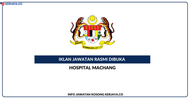 Hospital Machang