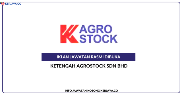 KETENGAH Agrostock Sdn Bhd