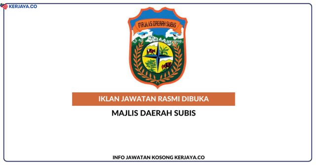 Majlis Daerah Subis
