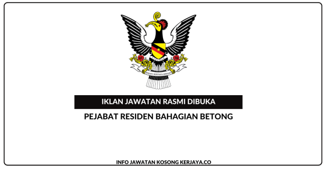 Pejabat Residen Bahagian Betong
