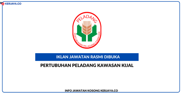 Pertubuhan Peladang Kawasan Kijal