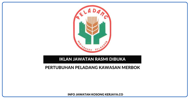 Pertubuhan Peladang Kawasan Merbok