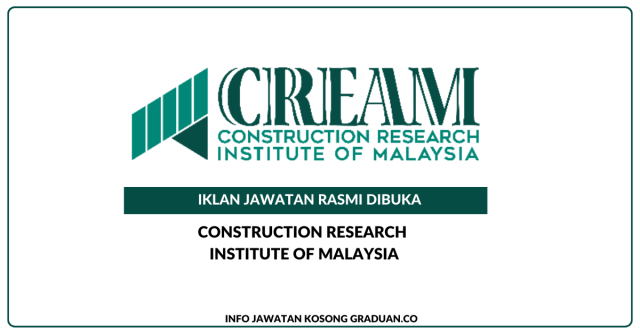Construction Research Institute of Malaysia