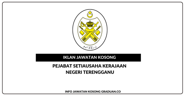 Pejabat Setiausaha Kerajaan Negeri Terengganu