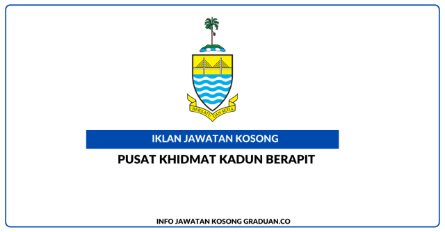 Pusat Khidmat KADUN Berapit