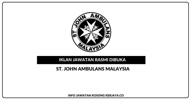 St. John Ambulans Malaysia