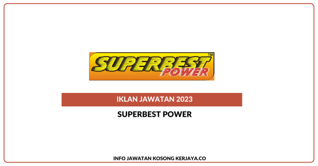 Superbest Power