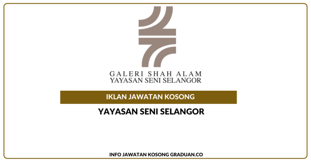 Yayasan Seni Selangor
