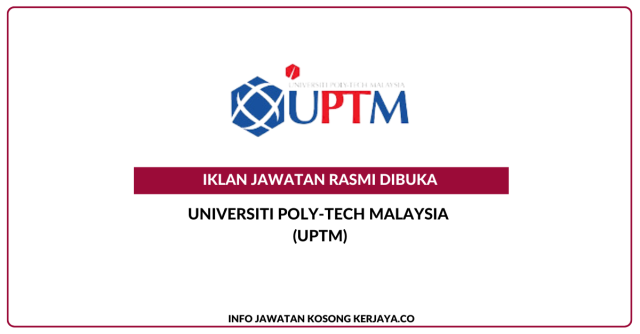 Universiti Poly-Tech Malaysia (UPTM)