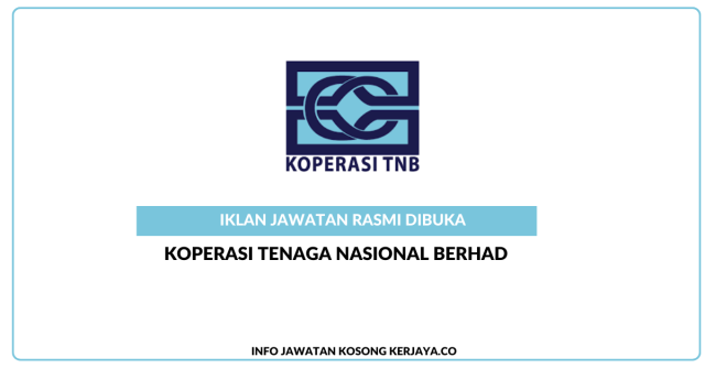 Koperasi Tenaga Nasional Bhd