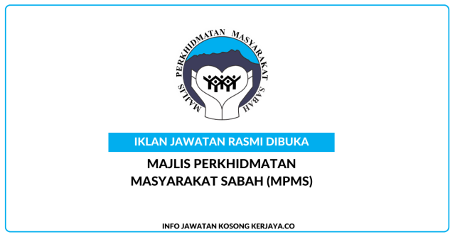 Majlis Perkhidmatan Masyarakat Sabah (MPMS)