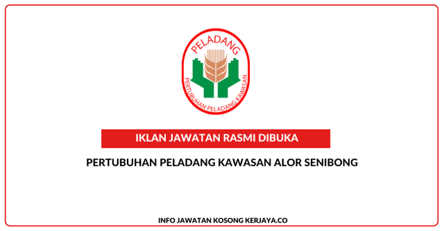 Pertubuhan Peladang Kawasan Alor Senibong