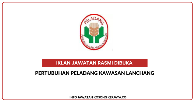 Pertubuhan Peladang Kawasan Lanchang