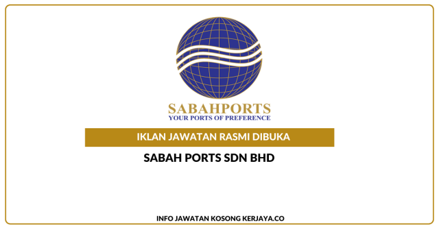Sabah Ports Sdn Bhd