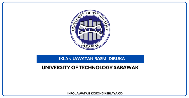 University Of Technology Sarawak