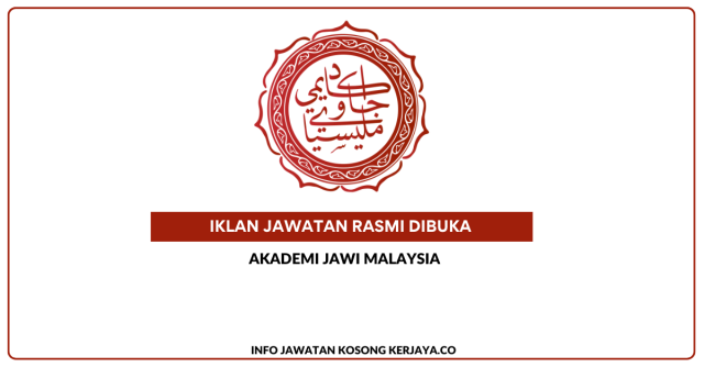 Akademi Jawi Malaysia