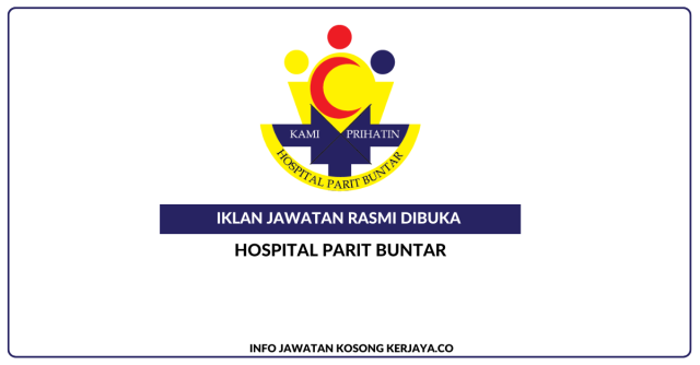 Hospital Parit Buntar