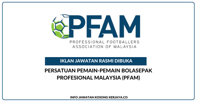 Persatuan Pemain-Pemain Bolasepak Profesional Malaysia (PFAM)