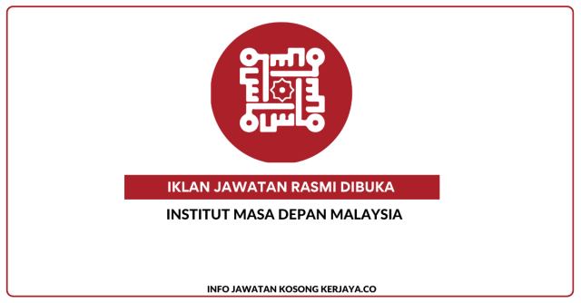 Institut Masa Depan Malaysia