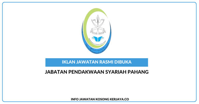 Jabatan Pendakwaan Syariah Pahang