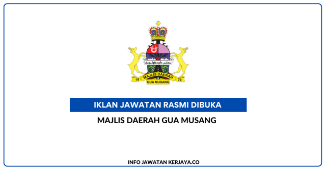 Majlis Daerah Gua Musang